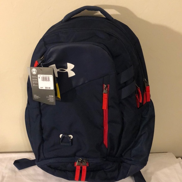 Under Armour Handbags - Under Armour Backpack—-NWT